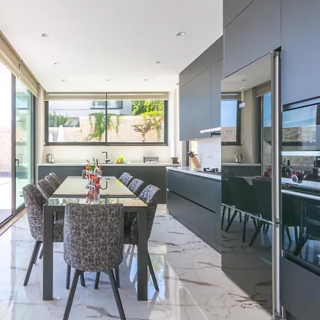 Eco Villa Mirada